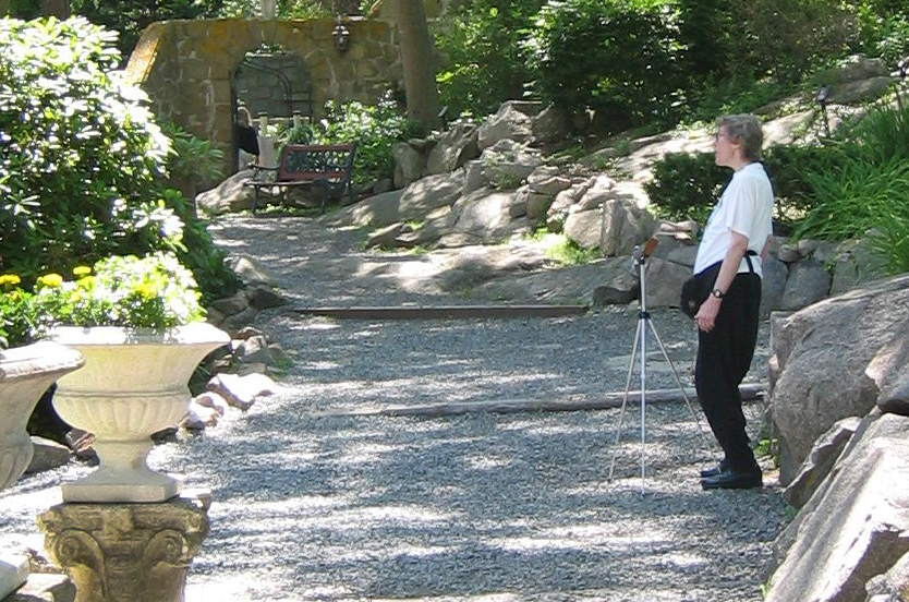 Home, Photography, and Studio&nbsp;Marnie